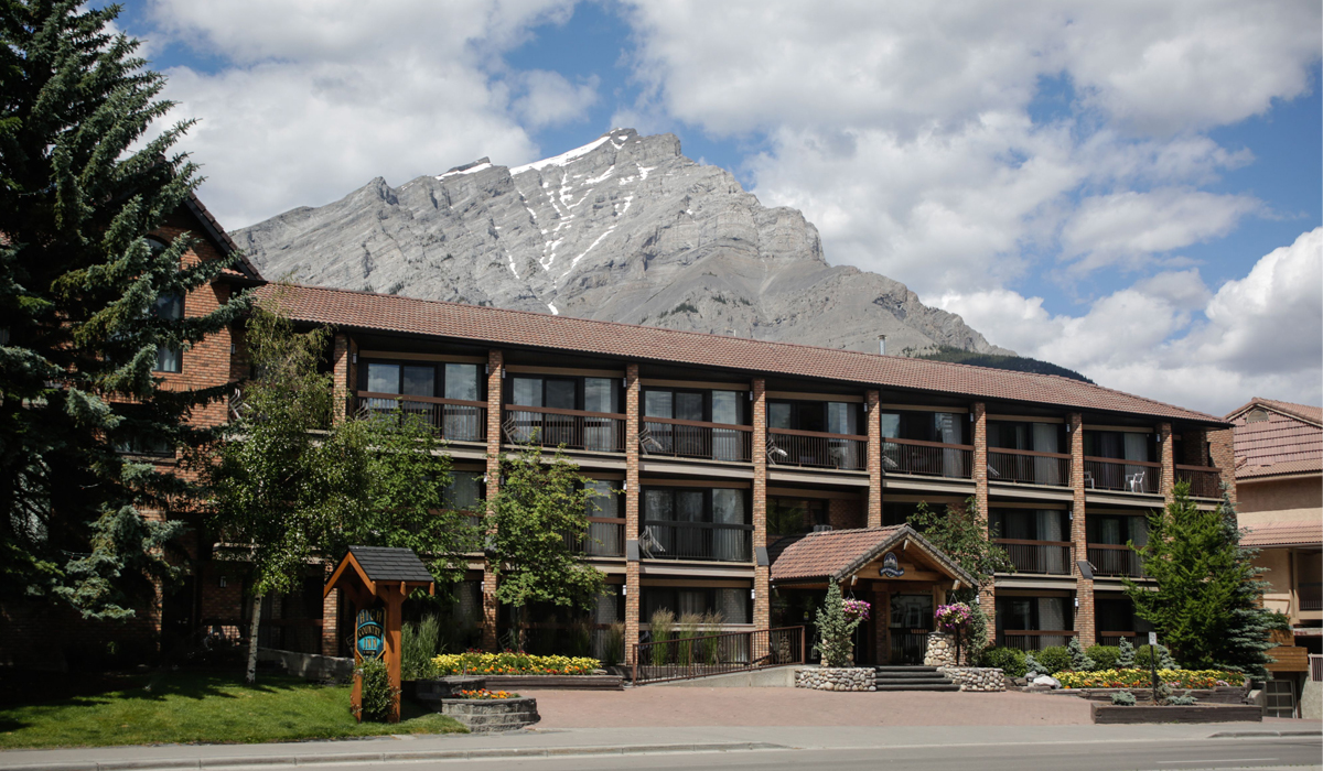 טיול מאורגן לקנדה