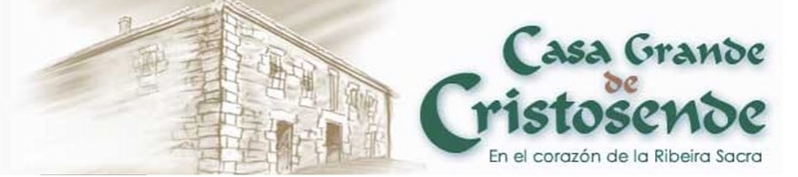 Casa Grande de Cristosende