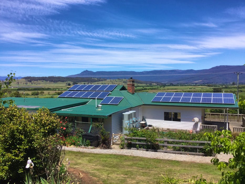 Home | Mole Creek Cabins